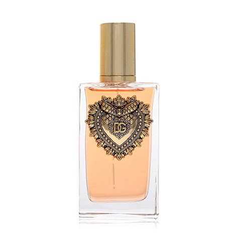 d&g devotion fragrance